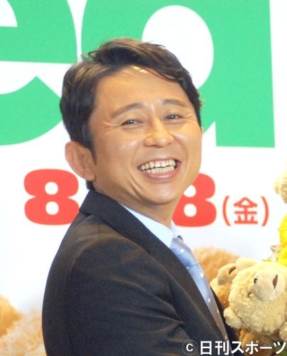 35位：有吉弘行