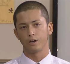 30位：池内博之