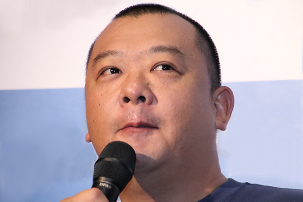 27位：木下隆行