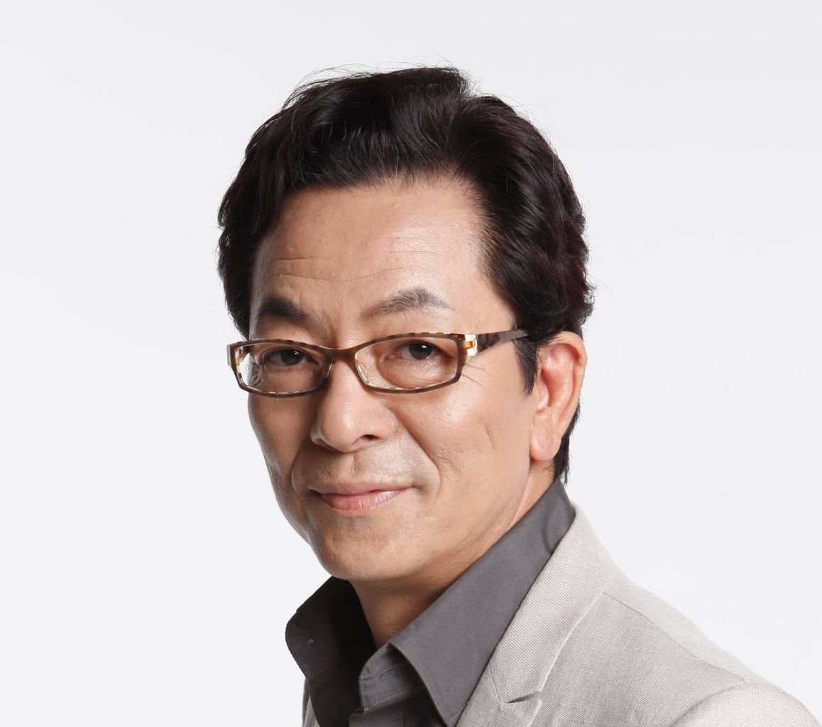 相棒でおなじみの名俳優