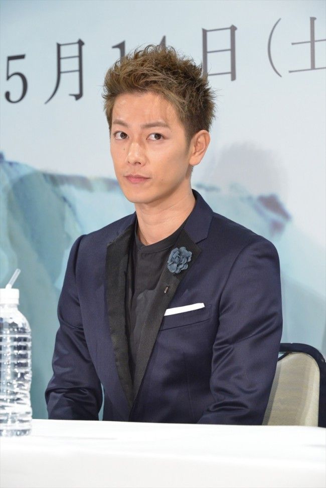 2位：佐藤健