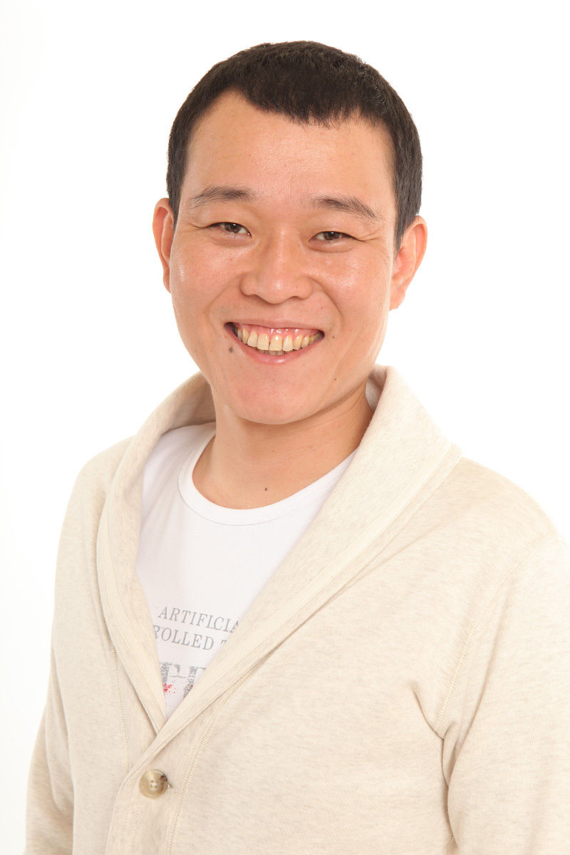 15位：千原せいじ
