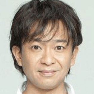 20位：城島茂