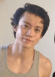 1位：小栗旬