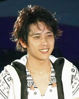 7位：二宮和也