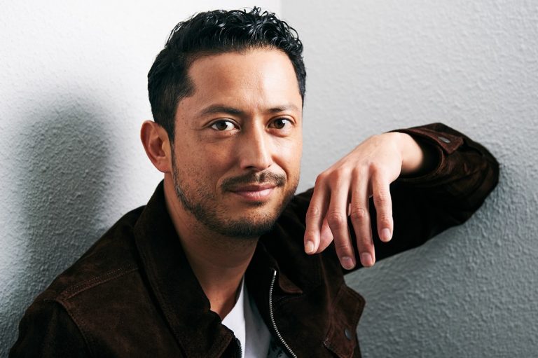 若手からダンディなイケメン俳優