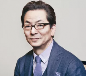 23位：水谷豊
