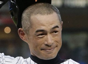 地味にM字ハゲが進行しつつある模様