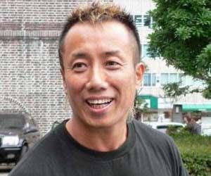 25位：長渕剛