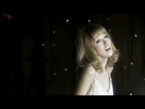 加藤ミリヤ　『20-CRY-』 - YouTube