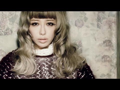 加藤ミリヤ　『LOVERS partⅡ feat.若旦那（short ver.）』 - YouTube