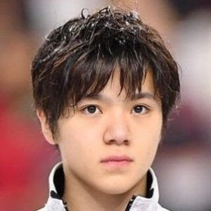 7位：宇野昌磨