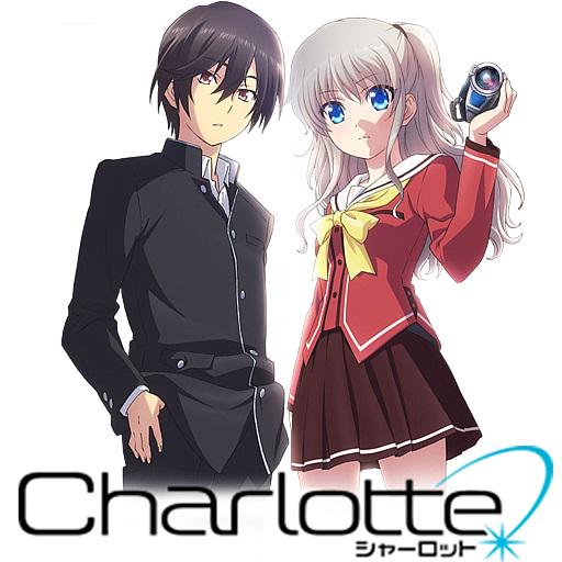 第14位・Charlotte