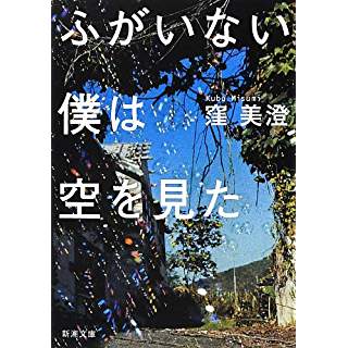 28位：ふがいない僕は空を見た（2010年）