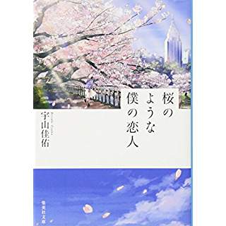 32位：桜のような僕の恋人（2017年）