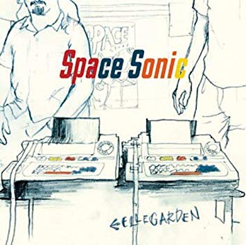 13位：Space Sonic