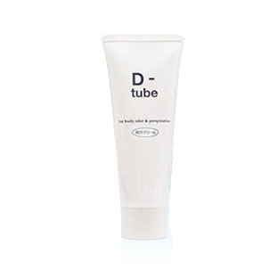 D-tube(ディーチューブ) 40g