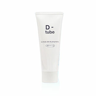 D-tube(ディーチューブ) 40g
