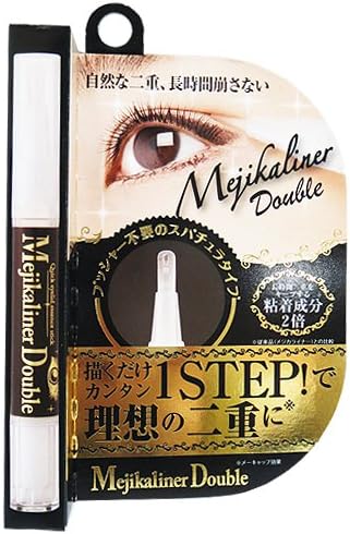 TOP10：メジカライナー ダブル