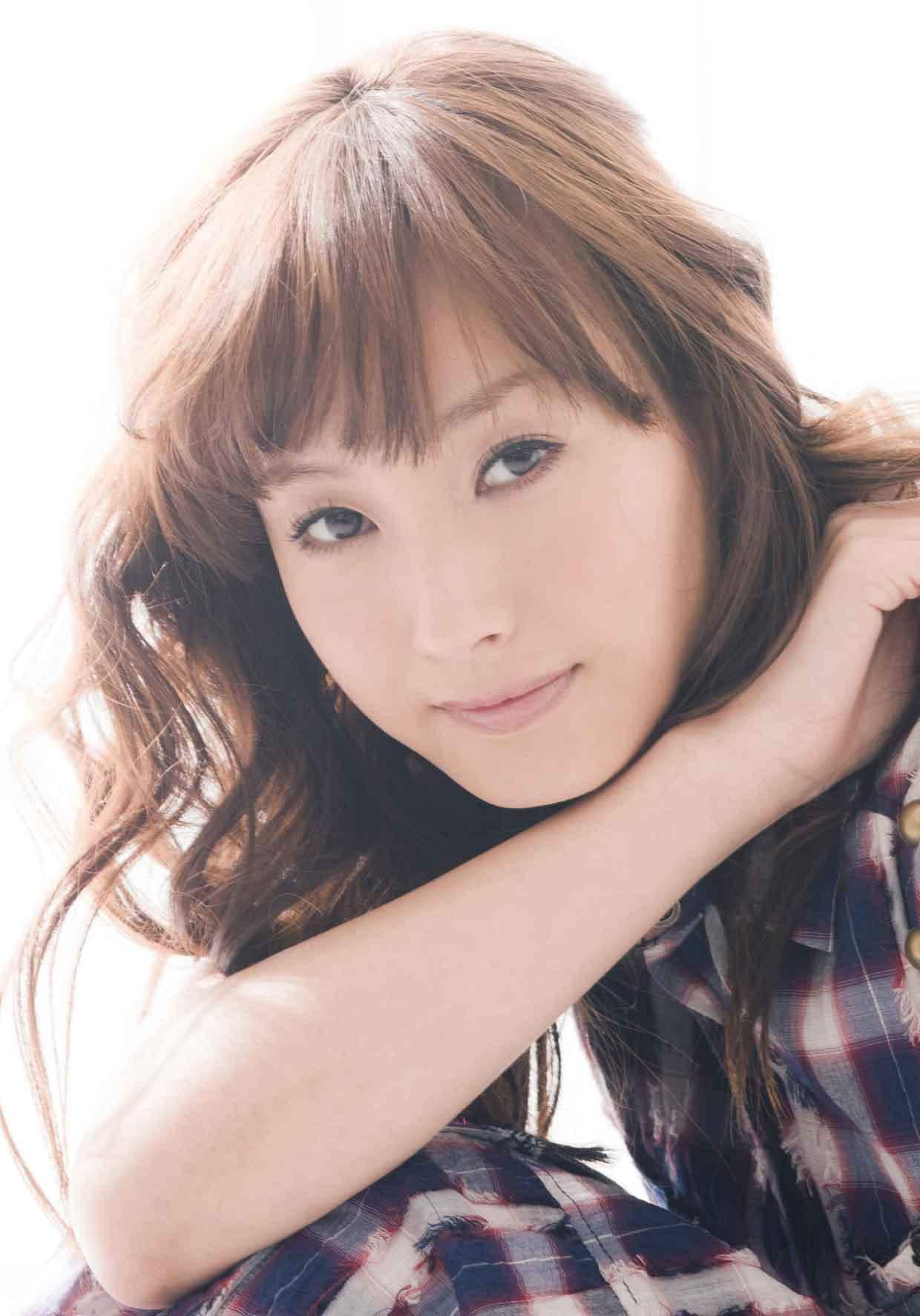 １２位　藤本美貴さん