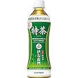 10位：サントリー 伊右衛門 特茶 お茶 500ml×24本