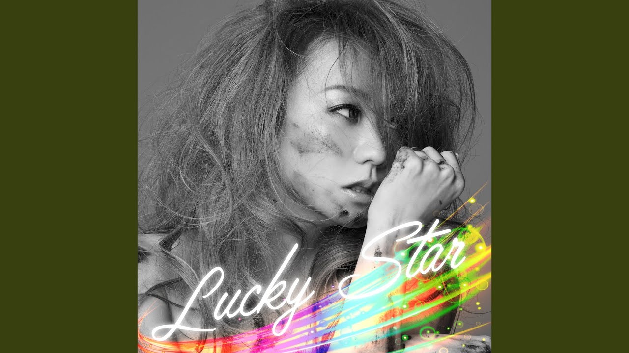 Lucky Star - YouTube