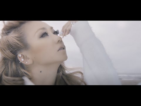 倖田來未 / 「WALK OF MY LIFE」MUSIC VIDEO - YouTube