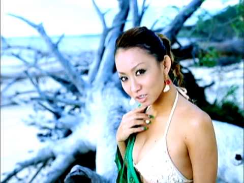 倖田來未 / I'll be there (from Album 「SUMMER of LOVE」) - YouTube