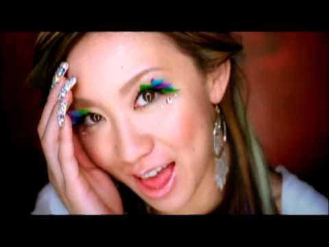 倖田來未 / Butterfly - YouTube