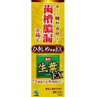 23位 生葉ＥＸ