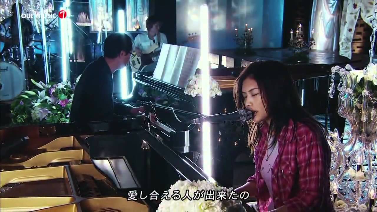 TO MOTHER *** YUI - YouTube