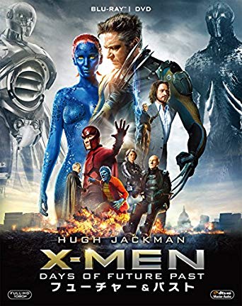 第86位：X-MEN：フューチャー＆パスト