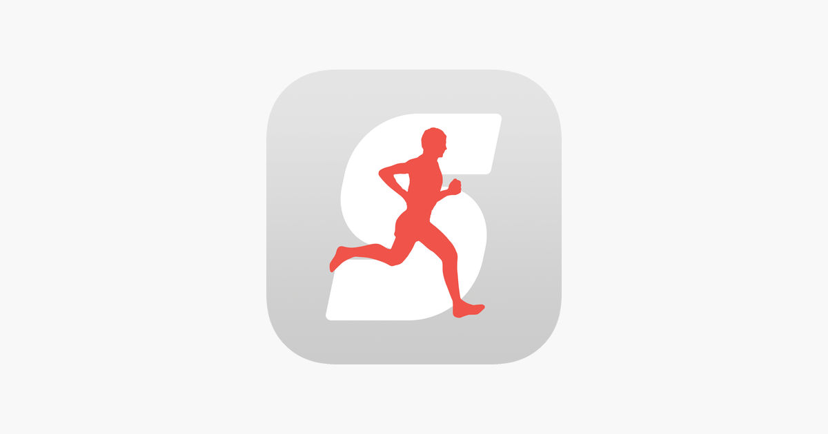 ‎「Sports Tracker for All Sports」