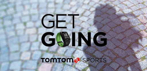 TomTom Sports - Apps on Google Play