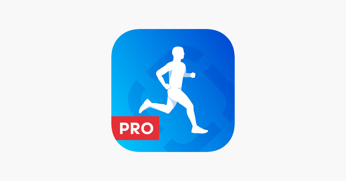 ‎「Runtastic PRO ランニング＆ウォーキング」