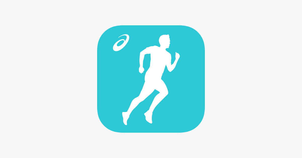 ‎「Runkeeper- GPS ランニングトラッカー」