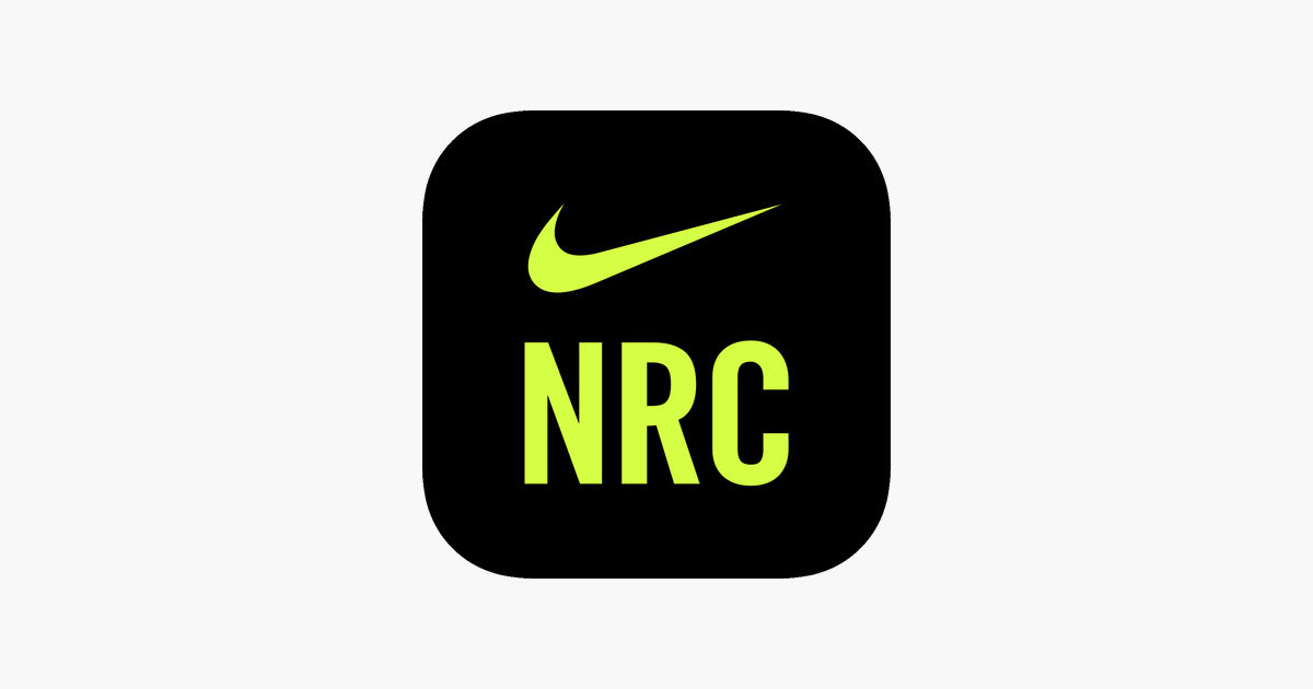 ‎「Nike+ Run Club」