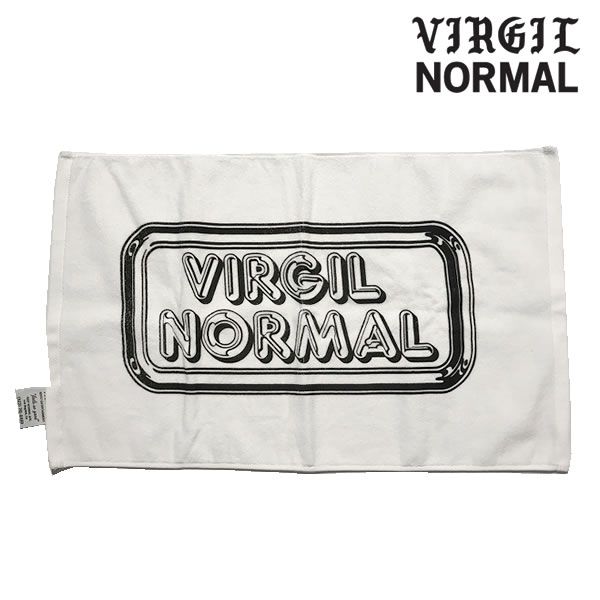 ヴァージルノーマル/Virgil Normal/ジムタオル