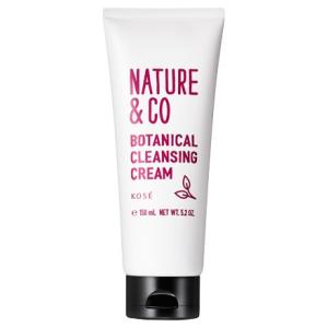 5位：Nature ＆ Co クレンジング クリーム