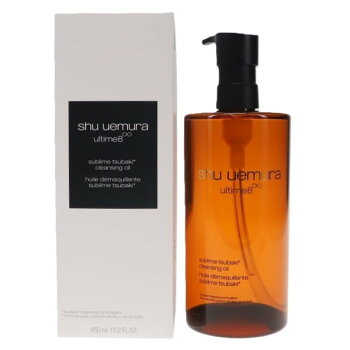 7位：シュウ ウエムラ アルティム8∞ スブリム ビューティ クレンジング オイル
