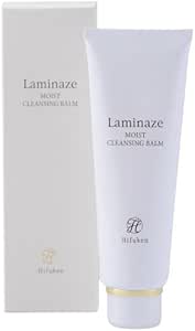 3位：ラミナーゼモイストクレンジングバーム