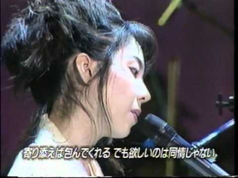 岡本真夜－alone - YouTube