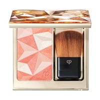 2位：clé de peau BEAUTÉ レオスールデクラ