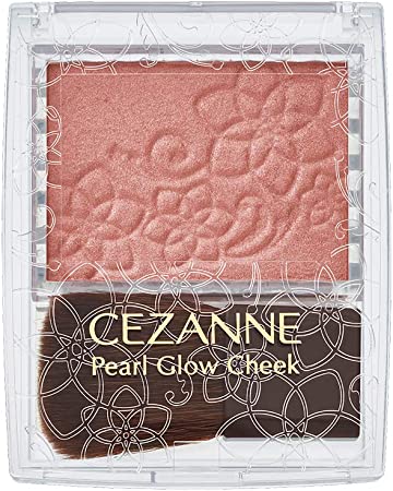 10位：CEZANNE パールグロウチーク