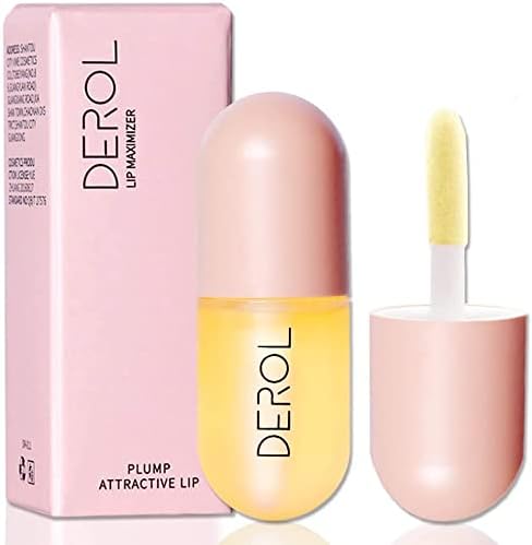 10位：DEROL Lip Plumper