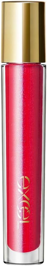 10位：エクセル ニュアンスグロスオイル