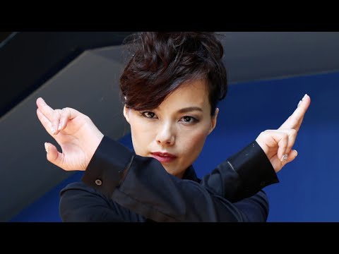 相川七瀬 / 満月にSHOUT！ MUSIC VIDEO（Short ver.） - YouTube