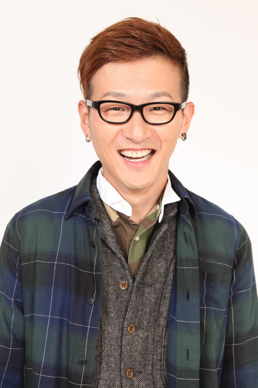 ワイルドさとかわいさでおしゃれに見せる！