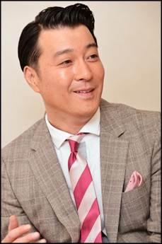 14位：加藤浩次
