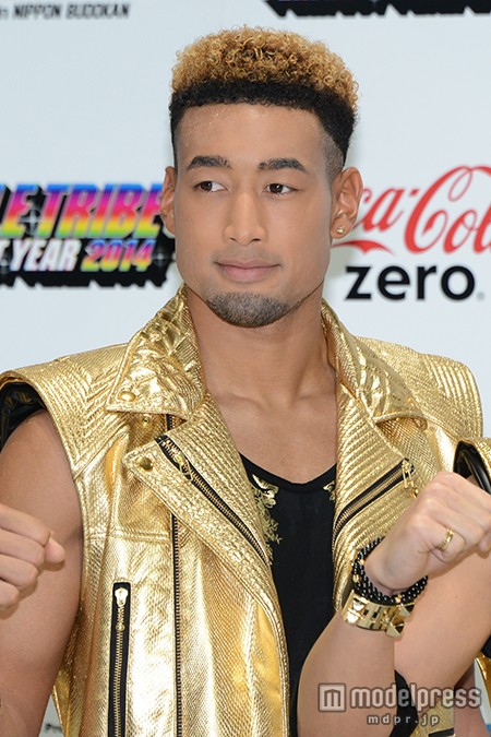 19位：関口メンディー